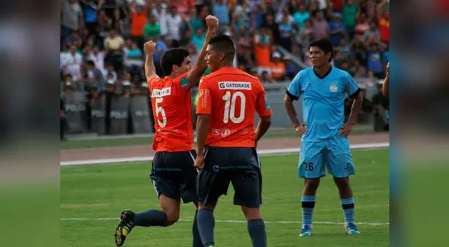 Real Garcilaso cayó 2-0 ante César Vallejo pero sigue líder del Torneo Apertura