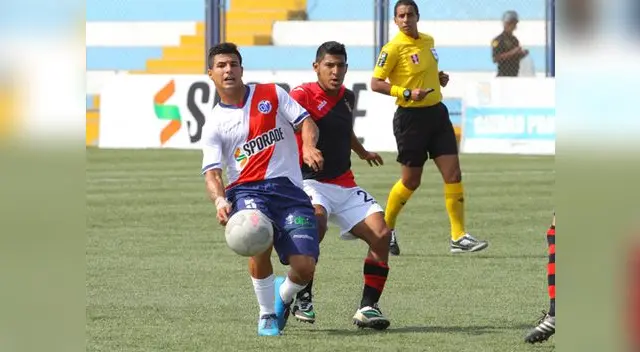 Deportivo Municipal vs. Sport Loreto EN VIVO: ediles igualan 0-0 por el Torneo Apertura. Deportivo Municipal vs. Sport Loreto EN VIVO: ediles igualan 0-0 por el Torneo Apertura.