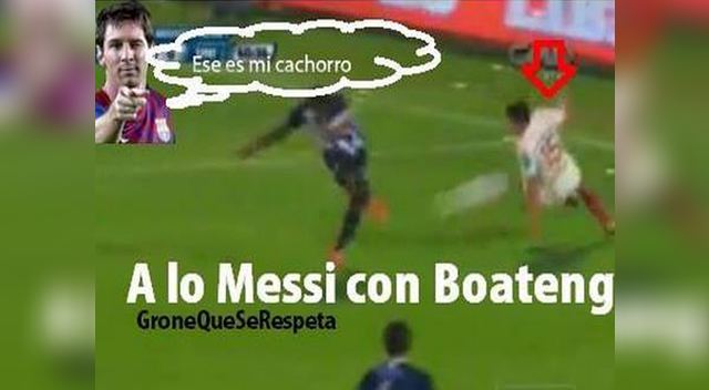 Alianza Lima vs. Universitario: gánate con los mejores memes del triunfo "grone" 