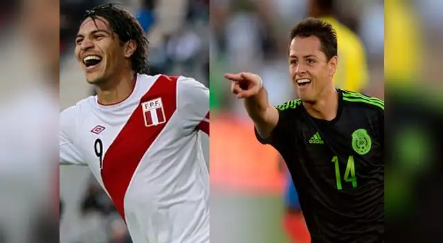 Perú vs. México: fecha, hora y precio de entradas para amistoso previo a la Copa América Perú vs. México: fecha, hora y precio de entradas para amistoso previo a la Copa América