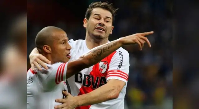 River Plate goleó a Cruzeiro por 3-0 y clasificó a las 'semis' de Copa Libertadores