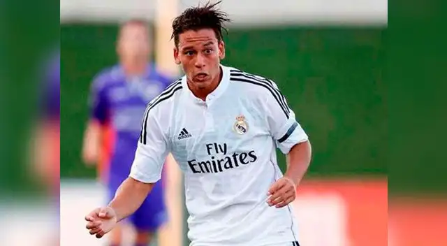 Cristian Benavente ha alternado titularidad con suplencia esta temporada en el Real Madrid Castilla. Cristian Benavente ha alternado titularidad con suplencia esta temporada en el Real Madrid Castilla.