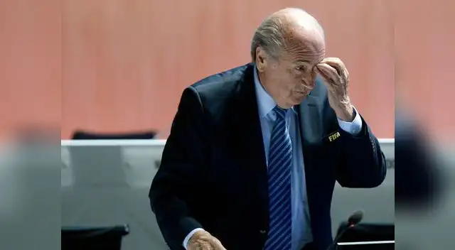 FIFA: elecciones para elegir al nuevo presidente corren peligro tras amenaza de bomba.