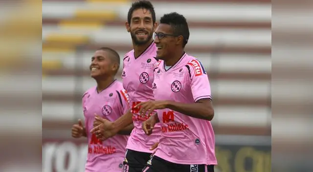 Sport Boys venció 1-0 a Deportivo Coopsol con gol de Carlos Elías. Sport Boys venció 1-0 a Deportivo Coopsol con gol de Carlos Elías.