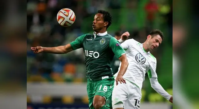 Sporting Lisboa vs. Braga: Final de la Copa Portugal