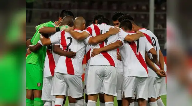 Perú vs. México: Bicolor busca hoy triunfo en su último amistoso antes de Copa América Perú vs. México: Bicolor busca hoy triunfo en su último amistoso antes de Copa América