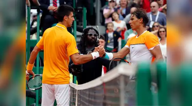 Novak Djokovic vs. Rafael Nadal EN VIVO por cuartos de final de Roland Garros Novak Djokovic vs. Rafael Nadal EN VIVO por cuartos de final de Roland Garros