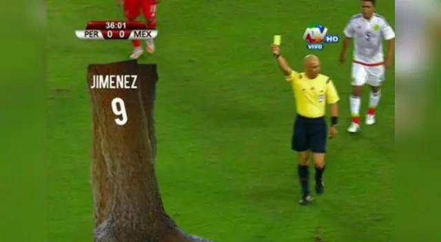 Selección Peruana: gánate con los mejores memes tras el empate contra México.