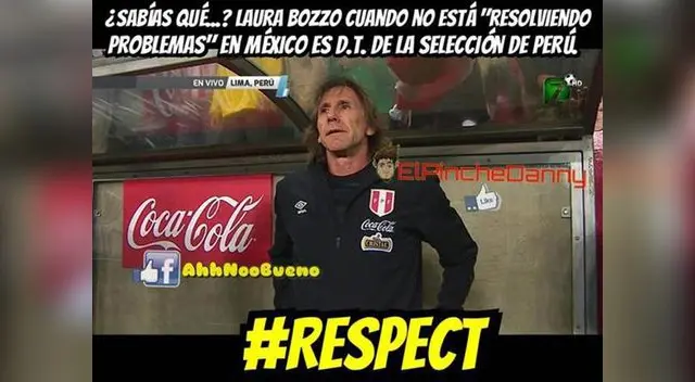 Selección Peruana: gánate con los mejores memes tras el empate contra México.