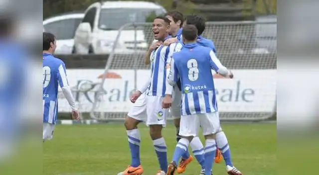 Callens busca tener continuidad 