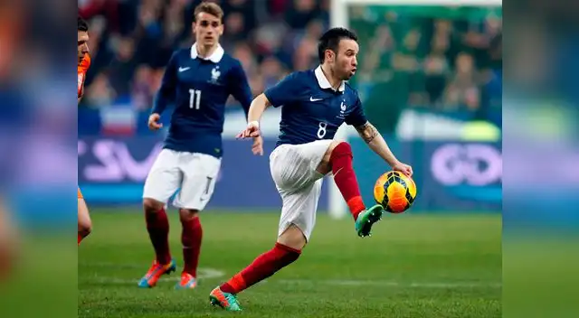 Francia vs. Bélgica: partido amistoso internacional Francia vs. Bélgica: partido amistoso internacional