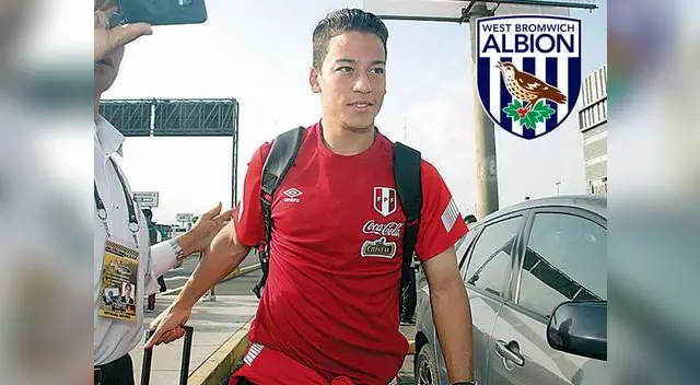 Cristian Benavente: el 'chaval' jugará a lado de mundialista y exManchester United en la Premier League.