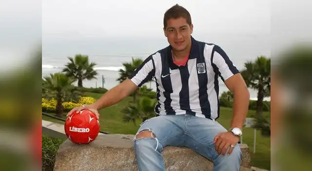 Walter Ibáñez es uno de los defensas más goleadores de la historia de Alianza Lima. Walter Ibáñez es uno de los defensas más goleadores de la historia de Alianza Lima.