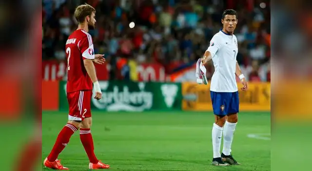 Portugal vs. Armenia: con Cristiano Ronaldo, "lusos" hoy juegan por las eliminatorias a la Eurocopa 2016.