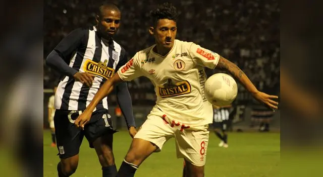 Alianza Lima empató 2-2 ante Universitario en clásico amistoso en Trujillo.