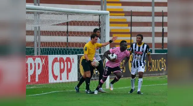Segunda división: conoce la programación de la quinta fecha Segunda división: conoce la programación de la quinta fecha