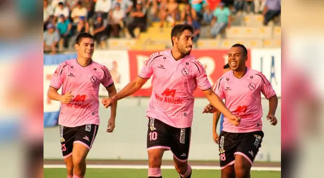 Segunda división EN VIVO: conoce todos los resultados de la quinta fecha Segunda división EN VIVO: conoce todos los resultados de la quinta fecha