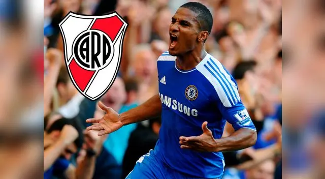 Florent Malouda jugó entre 2007 y 2013 en el Chelsea.