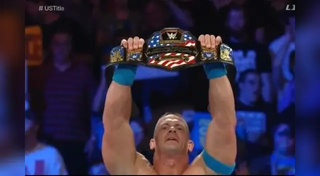 WWE EN VIVO: Conoce los resultados de Battleground [VIDEO]