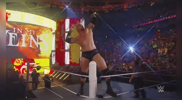 WWE EN VIVO: Conoce los resultados de Battleground [VIDEO]