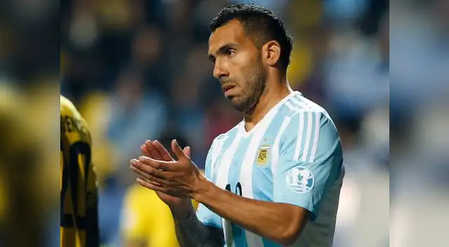 Carlos Tévez fue la figura del oro olímpico logrado por Argentina en Atenas 2004.