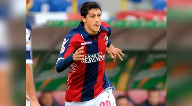 Universitario: Henry Damián Giménez se perfila como nuevo refuerzo para la Copa Sudamericana Universitario: Henry Damián Giménez se perfila como nuevo refuerzo para la Copa Sudamericana