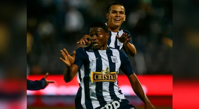 Alianza Lima cayó 3-2 ante La Equidad en partido amistoso en Matute. Alianza Lima cayó 3-2 ante La Equidad en partido amistoso en Matute.