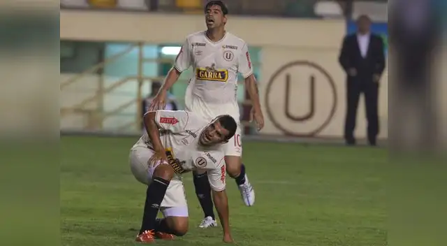 Universitario: Liber Quiñones quedó fuera del equipo y un argentino tomará su puesto.