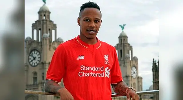 Nathaniel Clyne tiene 94 presencias en la Premier League con el Southampton y Crystal Palace. Nathaniel Clyne tiene 94 presencias en la Premier League con el Southampton y Crystal Palace.