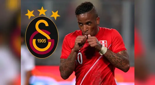 Jefferson Farfán lleva 18 goles con la Selección Peruana. Jefferson Farfán lleva 18 goles con la Selección Peruana.