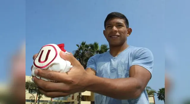 Selección peruana: Edison Flores luchará para estar en las Eliminatorias de Rusia 2018