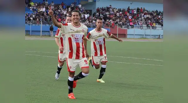 UTC vs. Ayacucho FC: 'Gavilán' sumó tres importante puntos en casa UTC vs. Ayacucho FC: 'Gavilán' sumó tres importante puntos en casa