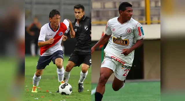 Universitario vs. Deportivo Municipal EN VIVO: cremas pierden 1-0 por el Torneo Apertura Universitario vs. Deportivo Municipal EN VIVO: cremas pierden 1-0 por el Torneo Apertura