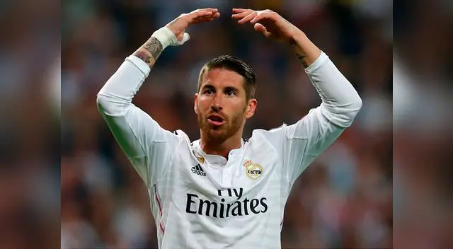 Sergio Ramos exige al Real Madrid una mejora de contrato incumplida desde 2014. Sergio Ramos exige al Real Madrid una mejora de contrato incumplida desde 2014.