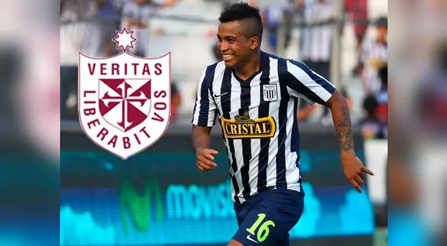 Junior Ponce fue formado en Cantolao y fichó por Alianza Lima en 2012. Junior Ponce fue formado en Cantolao y fichó por Alianza Lima en 2012.