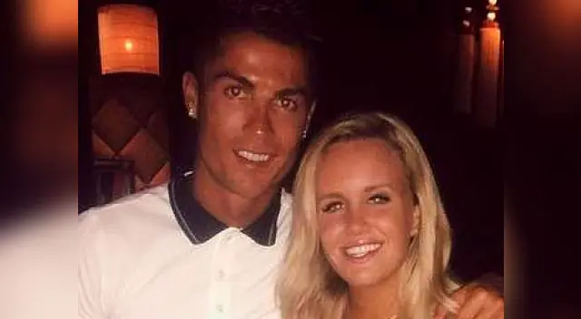Cristiano Ronaldo: jugador del Real Madrid devolvió celular a joven en Las Vegas. Cristiano Ronaldo: jugador del Real Madrid devolvió celular a joven en Las Vegas.