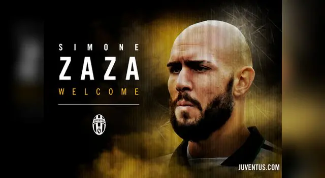 Simone Zaza es uno de los futbolistas con más proyección del fútbol italiano. Simone Zaza es uno de los futbolistas con más proyección del fútbol italiano.