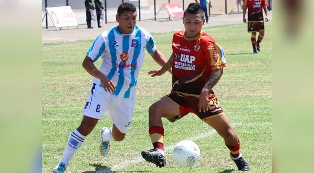 Alianza Atlético vs. UTC EN VIVO: churres ganan 1-0 por el Torneo del Inca.