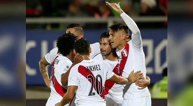 Selección Peruana: asistente de Ricardo Gareca confirma amistoso ante Ghana antes de Eliminatorias. Selección Peruana: asistente de Ricardo Gareca confirma amistoso ante Ghana antes de Eliminatorias.