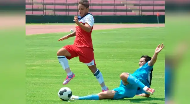 San Martín vs. Real Garcilaso: 'santos' hoy buscan reencontrarse con el triunfo ante cusqueños. San Martín vs. Real Garcilaso: 'santos' hoy buscan reencontrarse con el triunfo ante cusqueños.