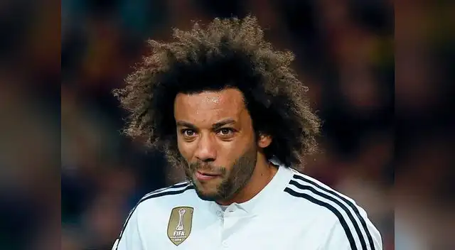 Real Madrid: Marcelo renovó contrato por dos años más y se quedará hasta el 2020. Real Madrid: Marcelo renovó contrato por dos años más y se quedará hasta el 2020.