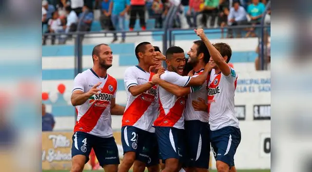 Deportivo Municipal vs. Sporting Cristal EN VIVO: 'ediles' vencen 1-0 a 'rimenses' por el Apertura