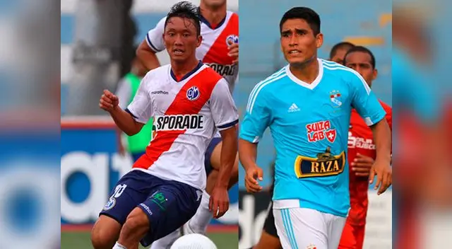 Deportivo Municipal vs. Sporting Cristal: Partido por el Torneo Apertura