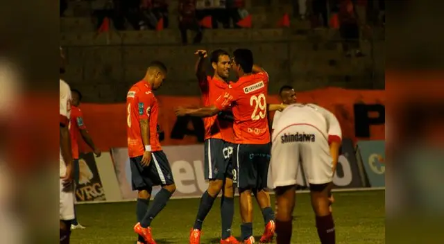 Universitario vs. César Vallejo EN VIVO: 'cremas' caen 2-1 ante 'poetas' por el Apertura