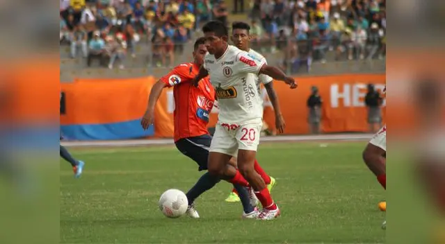 Universitario vs. César Vallejo; 'cremas' esperan reengancharse al Apertura 