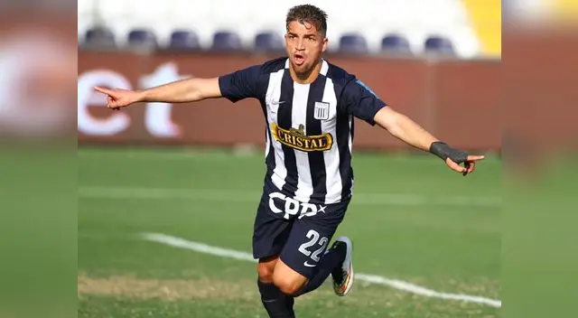 Alianza Lima venció 3-0 a Unión Comercio y es segundo del Torneo Apertura.