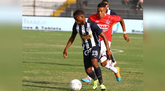 Alianza Lima vs. Unión Comercio: Carlos Preciado supera la marca de Omar Reyes.