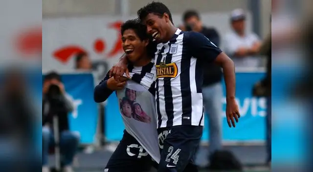 Alianza Lima venció 3-0 a Unión Comercio y es segundo del Torneo Apertura [VIDEO]