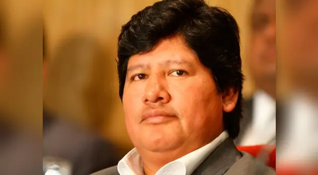 Selección peruana: Edwin Oviedo pone mano fuerte en la FPF y habló en exclusiva para LÍBERO Selección peruana: Edwin Oviedo pone mano fuerte en la FPF y habló en exclusiva para LÍBERO