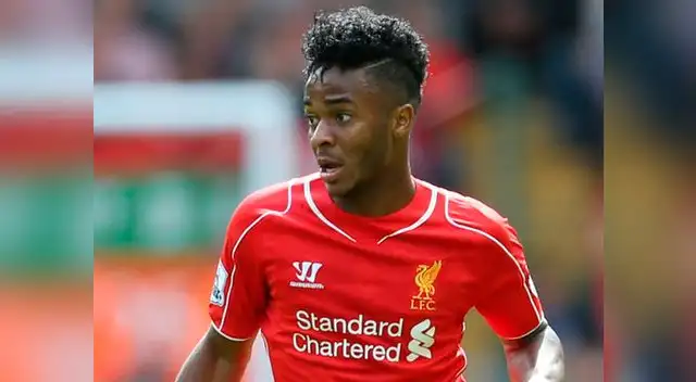 Liverpool: Raheem Sterling sería el nuevo jugador del Manchester CIty, según medio británico. Liverpool: Raheem Sterling sería el nuevo jugador del Manchester CIty, según medio británico.